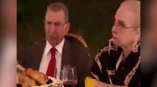 Ramiz Mehdiyevin oğlunun toyunda iştirak edən 3 NAZİR 