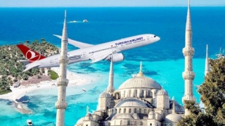 İsrailin Səhiyyə Nazirliyindən Türkiyəyə səyahət qadağası