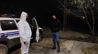Hacıqabul və Sabirabadda evlərini tərk edən koronavirus xəstələri aşkarlanıb 