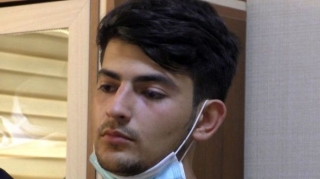 Bağ evində narkotik tərkibli bitkilər becərən şəxs tutulub - FOTO 