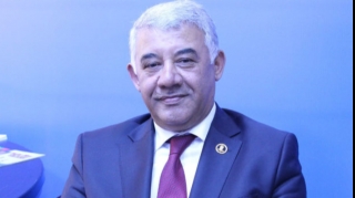 Görüntüləri yayılan Ramiz Göyüşov danışdı: “İlk dəfə idi belə bir halla qarşılaşdırdım” 