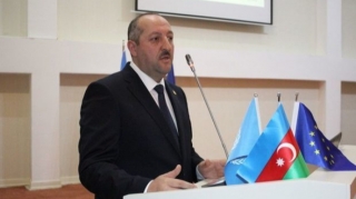 Cəlilabadın sabiq icra başçısının həbs müddəti uzadıldı