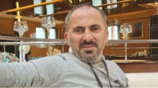 Müşfiq Xanın oğlu itkin düşüb - FOTO 