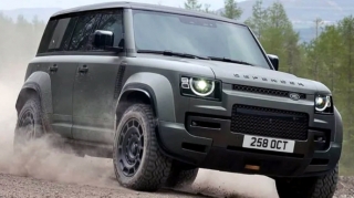 "Pirelli" bahalaşır, "Land Rover" rekord qırır: Avtomobil dünyasında nələr baş verir? 