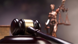 Arvadını asıb öldürən kişinin cinayət işi məhkəməyə göndərilib - FOTO