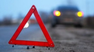 Xətaidə 36 yaşlı qadın yol qəzasında yaralanıb 