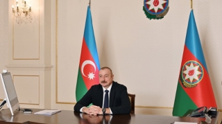 Prezident:  "Azərbaycanda səhiyyə sistemində əhəmiyyətli dəyişikliklər baş verir"