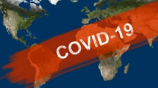 Dünyada koronavirusa yoluxanların sayı 657 milyona  çatır