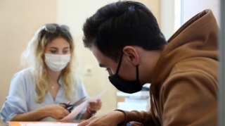 Azərbaycanda daha iki universitetdə koronavirus AŞKARLANDI 