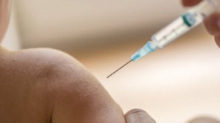 Cəlilabadda iynə vurulan 6 aylıq körpə öldü 