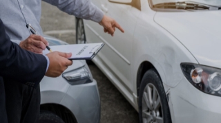 Ara məsafəsini pozan sürücüləri nə qədər cərimə gözləyir? - CAVAB 