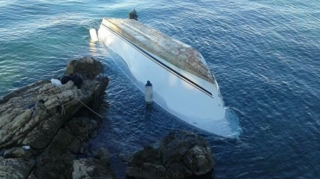 Qayıq çevrildi; 3 nəfər öldü 