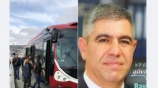 Avtobuslarda gediş haqqının qalxması gözlənilir - DEPUTAT 