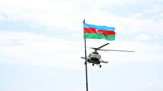 Müdafiə Nazirliyi həftəlik icmalını təqdim etdi - VİDEO