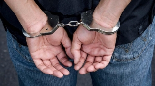 Gəncədə piyadanı avtomobillə vuraraq qaçan şəxs saxlanılıb