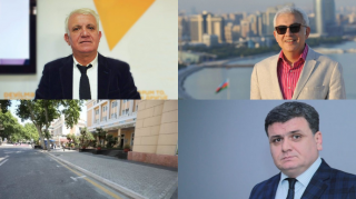 Enli səkilər parklanma üçün ayrıla bilər? - Səki problemi - VİDEO 