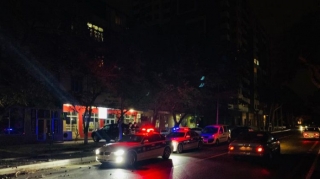 Bakıda avtomobil piyadanı vuraraq hadisə yerindən uzaqlaşıb 