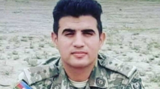 Vətən müharibəsi şəhidinin övladı faciəvi şəkildə öldü 