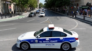 В Азербайджане начинается месячник "Чистый воздух" 