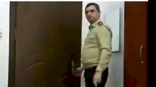 İntim videolar çəkən polkovnikə hökm oxundu