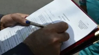 Avtomobilinə cərimə gəldi, qonşusunu öldürdü 