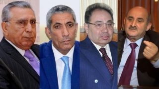 Çingiz Qənizadə: “Haqlı mövqeyimi Ramiz Mehdiyev cənab Prezidentə düzgün və obyektiv çatdırmayıb" 