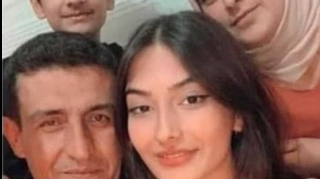 Hərbçi həyat yoldaşını və iki uşağını boğub ÖLDÜRDÜ  - VİDEO