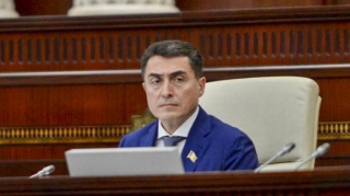 Əli Hüseynli: "İşğalda olan rayonlarımız azad olunandan sonra orada olan dəmir yolu xətləri yenidən qurulacaq" 