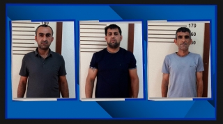 Novxanı və Görədildəki bağ evlərindən oğurluq etdilər - FOTO - VİDEO