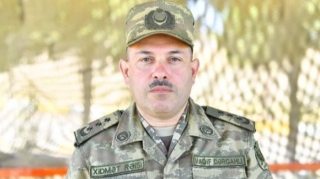Vaqif Dərgahlı: “Azərbaycan Ordusu atəşkəs rejimini pozmayıb" 