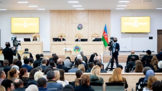 Azərbaycanlıların işgəncələrə məruz qalması ilə bağlı yeni ifadələr elan olunub - MƏHKƏMƏ - FOTOLAR 