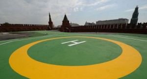 Səmada anidən hərbi helikopterlər peyda oldu: əhali təşvişə düşdü – VİDEO