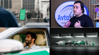 “Bolt” sürücü-sərnişin münasibətlərini necə tənzimləyir? – Şirkət nümayəndəsi AÇIQLADI - VİDEO 