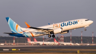 Daşkənd-Dubay reysi ilə uçan təyyarə İranda təcili eniş edib