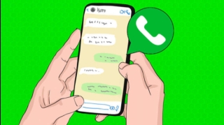 “WhatsApp”dan yeni funksiya  – Qruplar üçün səsli mesaj