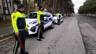 Neftçalada COVID-19 bağlı reydlər keçirilib - FOTO