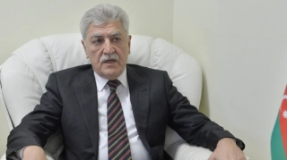 Tamerlan Qarayev geri çağırılır 