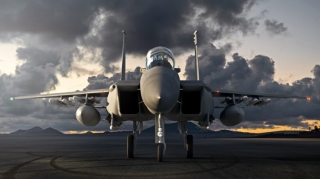 ABŞ Misirə döyüş təyyarələri satacaq 