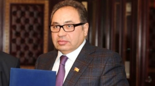 “Necə yəni, axı ona maşın da almışam...” - Abel Məhərrəmov 