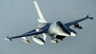 ABŞ Türkiyəyə F-16 təyyarələri satacağını təsdiqləyib 