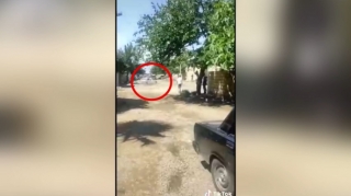 Toy karvanında və “Son zəng”də avtoxuliqanlıq edən sürücülər saxlanılıb   - FOTO - VİDEO