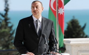 İlham Əliyev işçi qrupu yaratdı - Rəhbər və üzvlərin adları