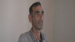 Zaqatalada narkotacirdən odlu silah götürüldü - FOTO 