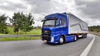 Yük avtomobillərindən oğurluq edən şəxs saxlanıldı 