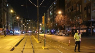 Nazirlər Kabineti qərar qəbul etdi - Türkiyədə komendant saatı ləğv edilir 