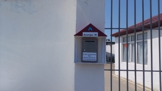 “Azəriqaz” bölgələrdə abonent müraciət qutularının quraşdırılmasına başlayıb  - FOTO