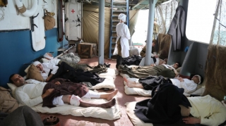 Azərbaycanın ilk qadın gəmi kapitanı haqqında bədii film çəkilir - FOTO 