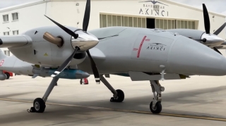 Azərbaycan Türkiyədən yeni “Akıncı”  hücum PUA-ları alıb