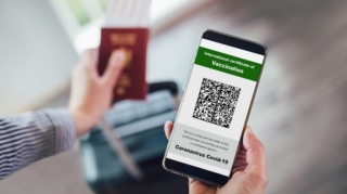 Azərbaycanın vaksin pasportları bu ölkədə tanınacaq