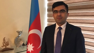 Dalaşanları ayırarkən öldürülən Azər vəkilin qardaşı imiş - FOTO
